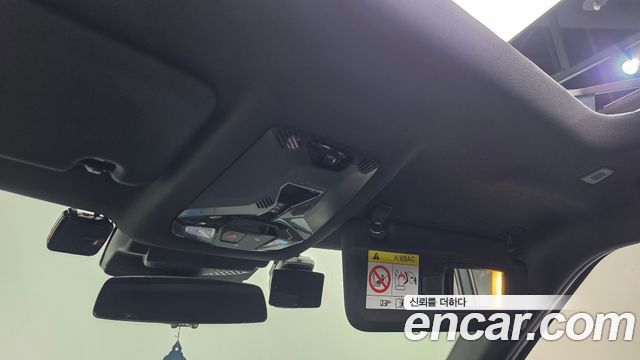 Mini Countryman 2025 — photo 24