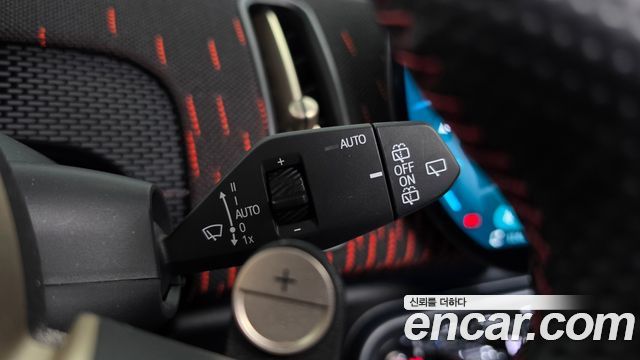 Mini Countryman 2025 — photo 25