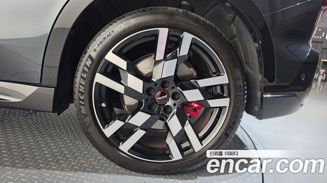 Mini Countryman 2025 — photo 7