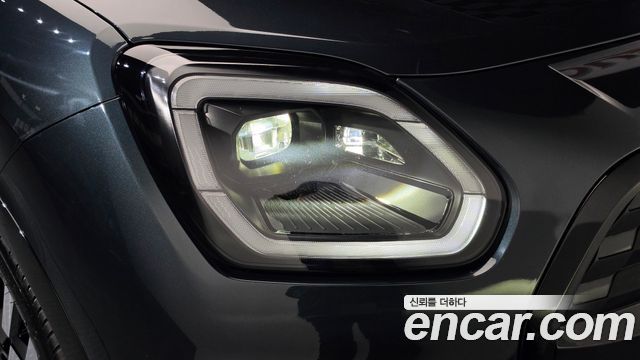 Mini Countryman 2025 — photo 8