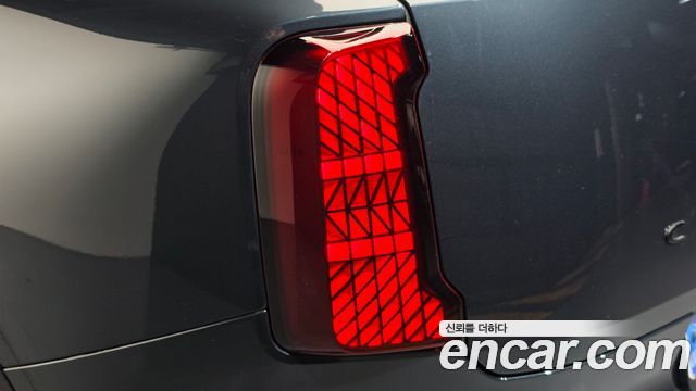 Mini Countryman 2025 — photo 9