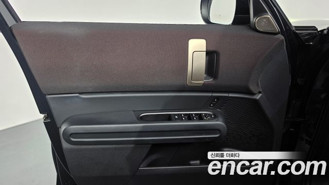 Mini Countryman 2025 — photo 14