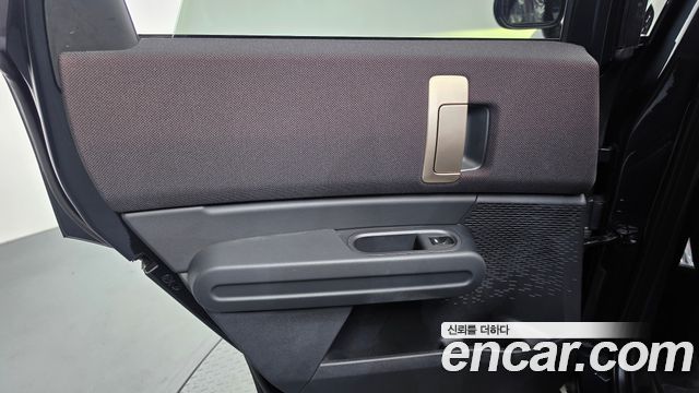 Mini Countryman 2025 — photo 15