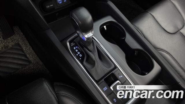 Hyundai Santafe 2019 — photo 9