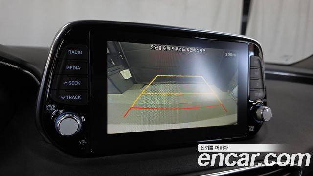 Hyundai Santafe 2019 — photo 15