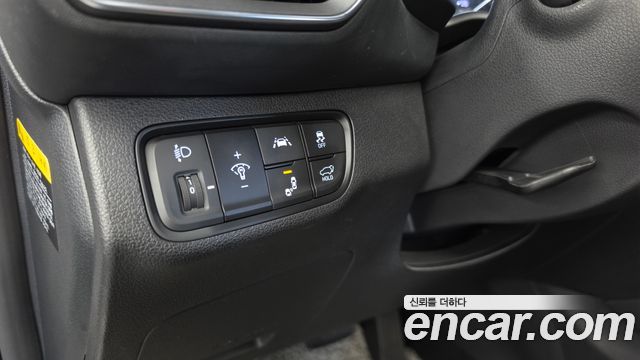 Hyundai Santafe 2019 — photo 16