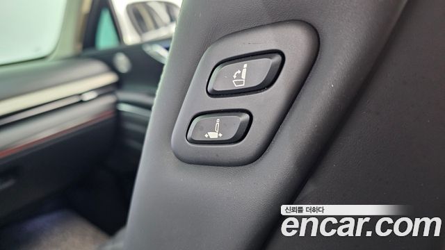 Genesis GV80 2024 — photo 22
