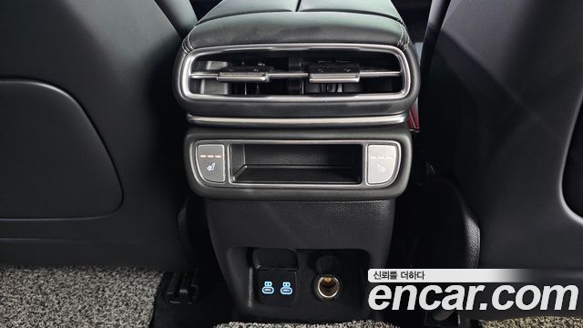 Genesis GV80 2024 — photo 25