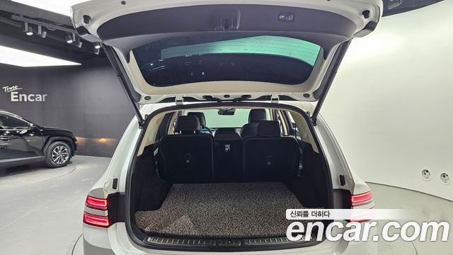 Genesis GV80 2024 — photo 26