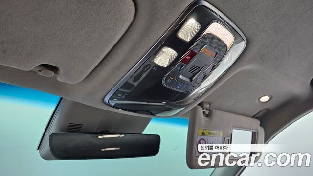 Genesis GV80 2024 — photo 28