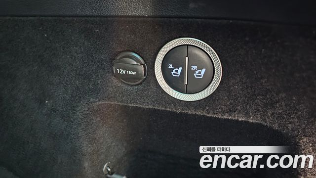 Genesis GV80 2024 — photo 29