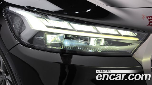 Kia K9 2022 — photo 8