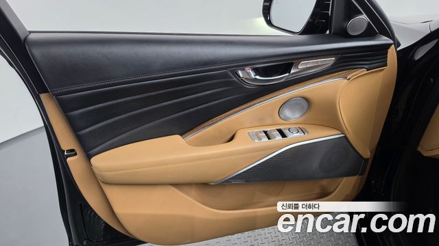 Kia K9 2022 — photo 14