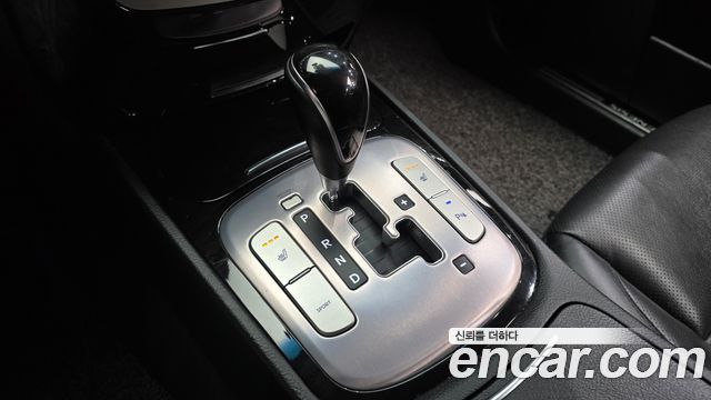 Hyundai Genesis 2012 — photo 9