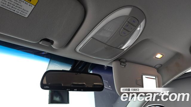 Hyundai Genesis 2012 — photo 15