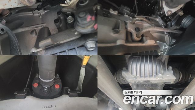 Hyundai Genesis 2012 — photo 19