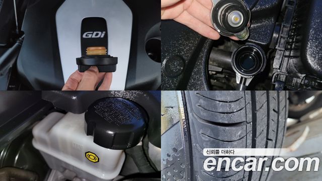 Hyundai Genesis 2012 — photo 20