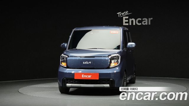 Kia RAY 2024 — photo 3