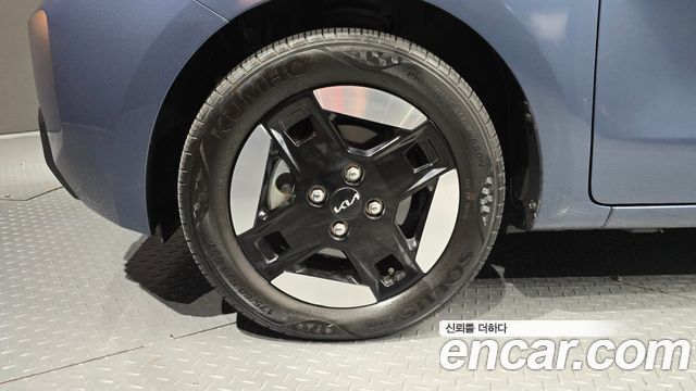 Kia RAY 2024 — photo 5