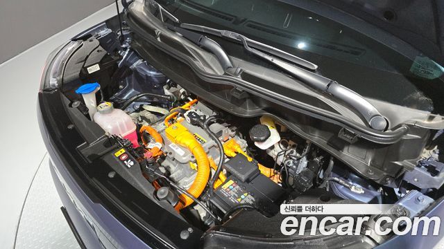 Kia RAY 2024 — photo 6