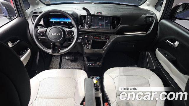 Kia RAY 2024 — photo 10