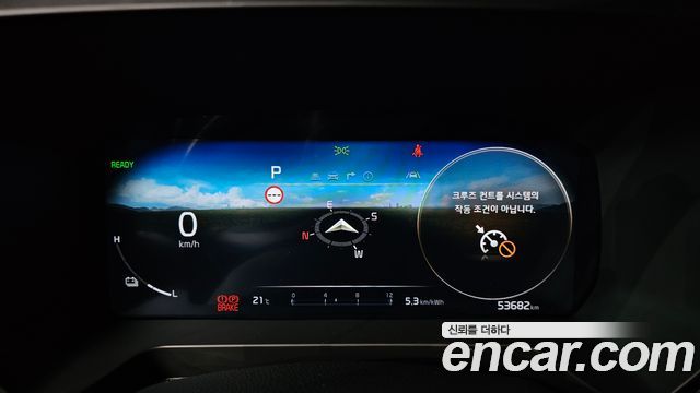 Kia RAY 2024 — photo 11