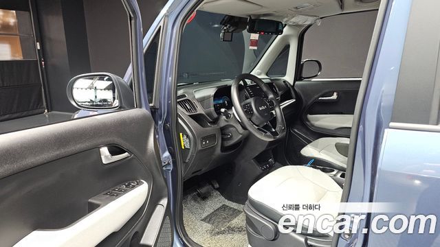 Kia RAY 2024 — photo 13