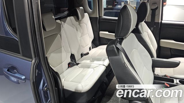 Kia RAY 2024 — photo 17