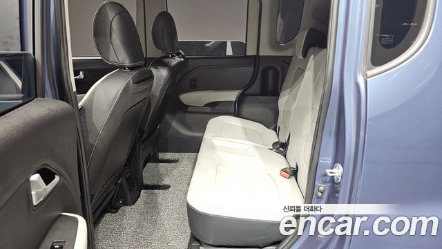 Kia RAY 2024 — photo 18