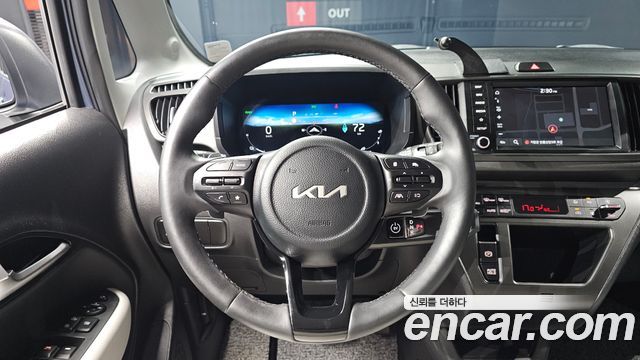 Kia RAY 2024 — photo 19