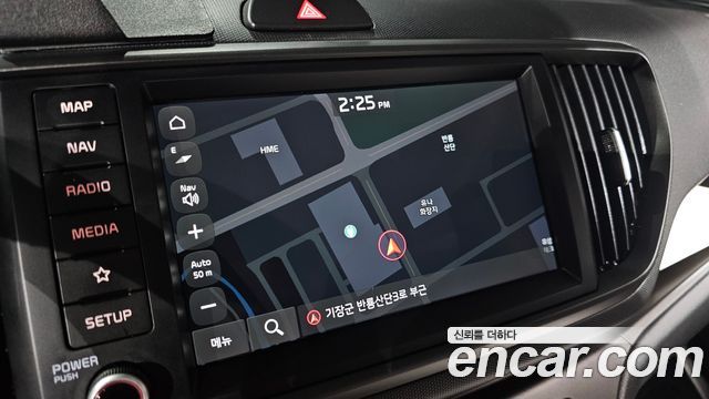Kia RAY 2024 — photo 20