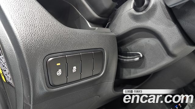 Kia RAY 2024 — photo 24