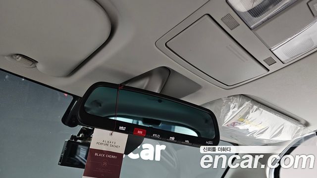 Kia RAY 2024 — photo 25