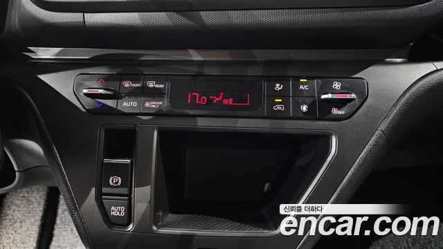 Kia RAY 2024 — photo 26