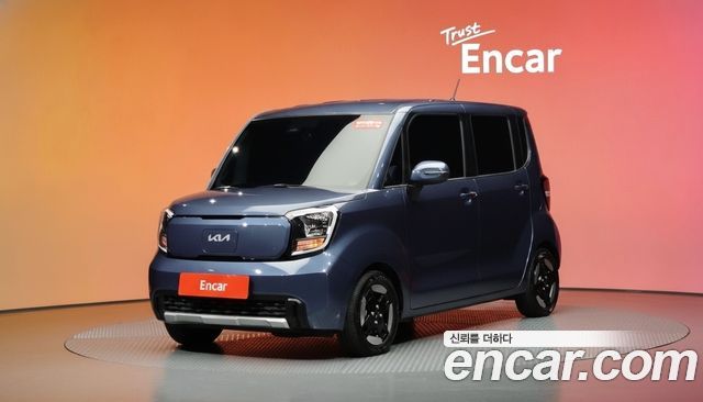 Kia RAY 2024 — photo 1