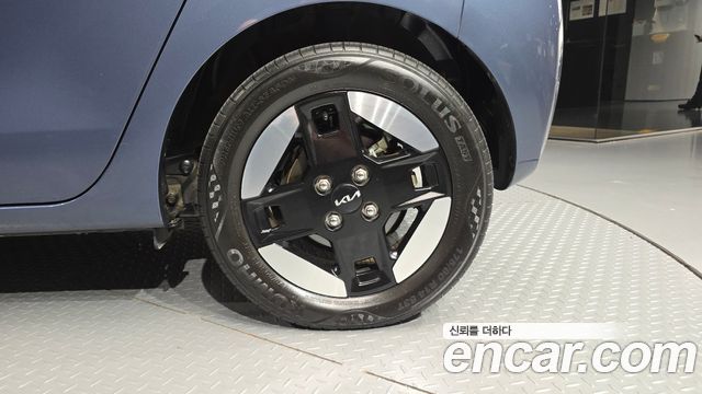 Kia RAY 2024 — photo 7
