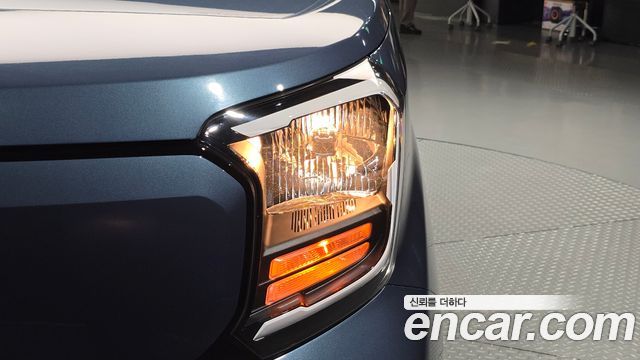 Kia RAY 2024 — photo 8
