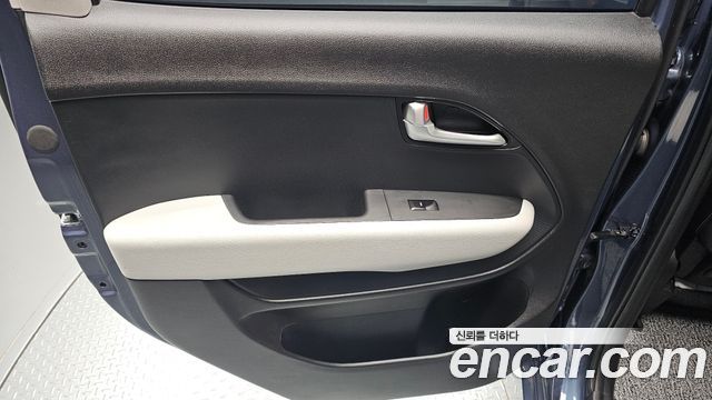 Kia RAY 2024 — photo 14