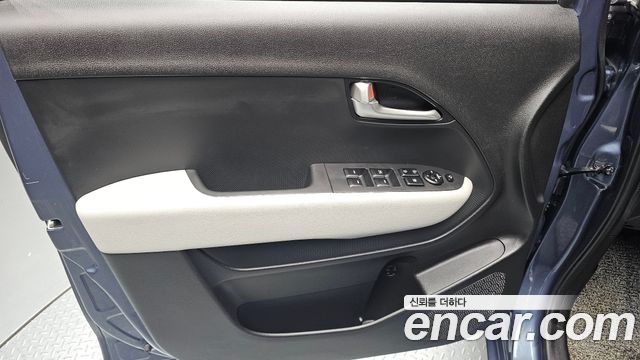 Kia RAY 2024 — photo 15