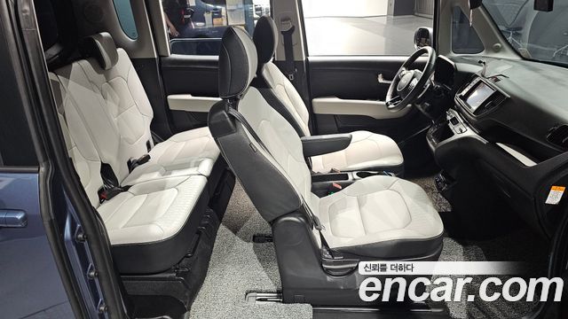 Kia RAY 2024 — photo 16
