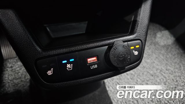 Kia RAY 2024 — photo 27