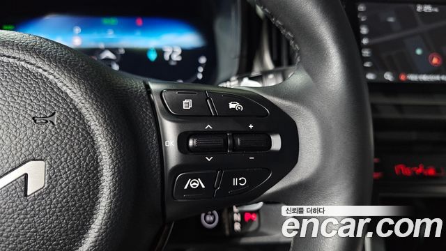 Kia RAY 2024 — photo 29