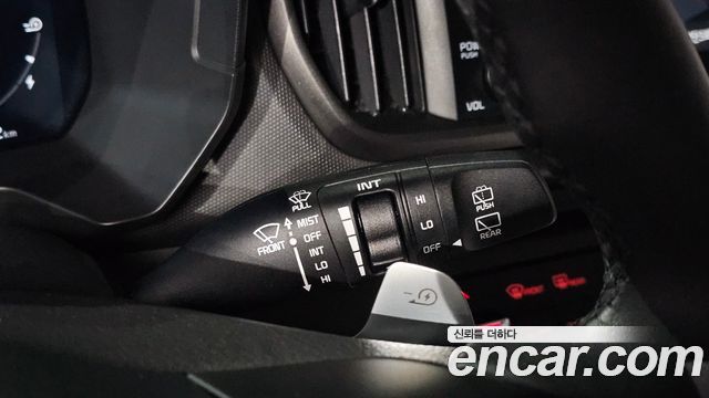 Kia RAY 2024 — photo 30