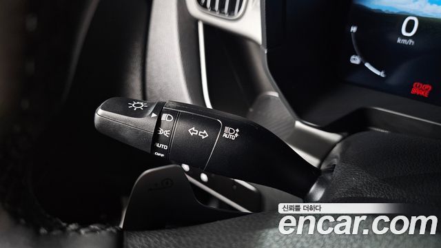 Kia RAY 2024 — photo 31