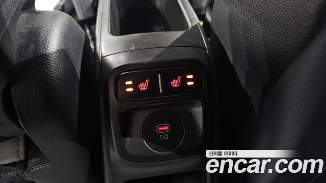 Kia RAY 2024 — photo 32