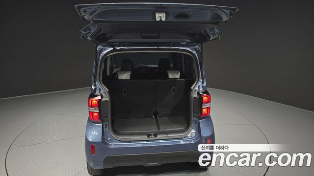 Kia RAY 2024 — photo 33