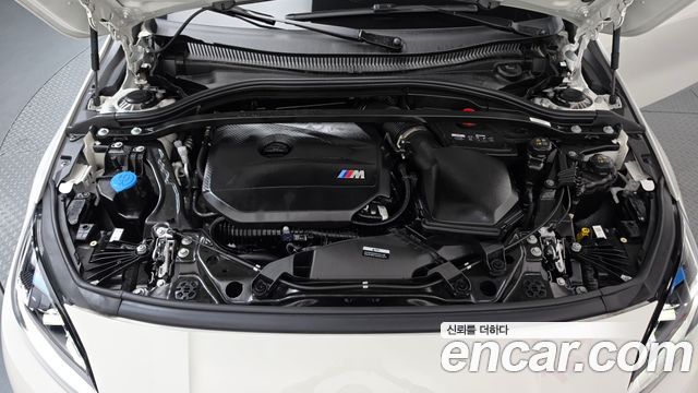BMW 1-Series 2025 — photo 6