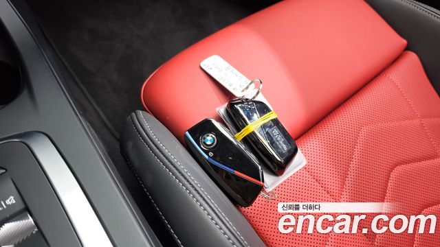 BMW 1-Series 2025 — photo 21