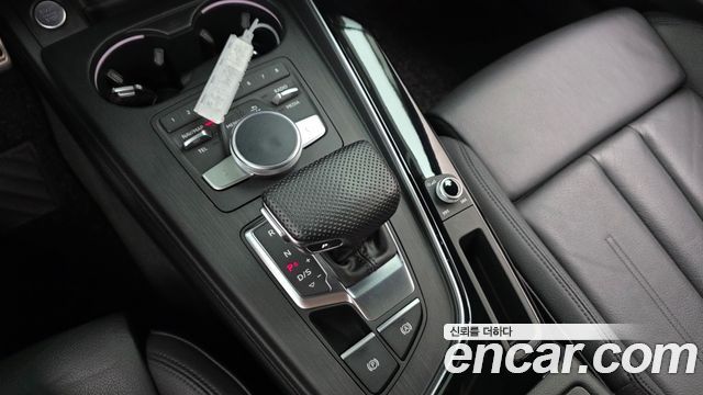Audi A5 2019 — photo 12