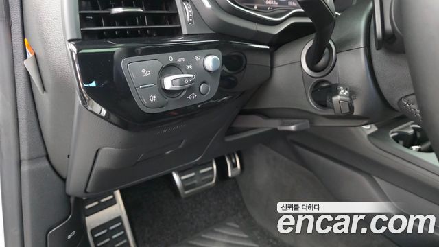 Audi A5 2019 — photo 33